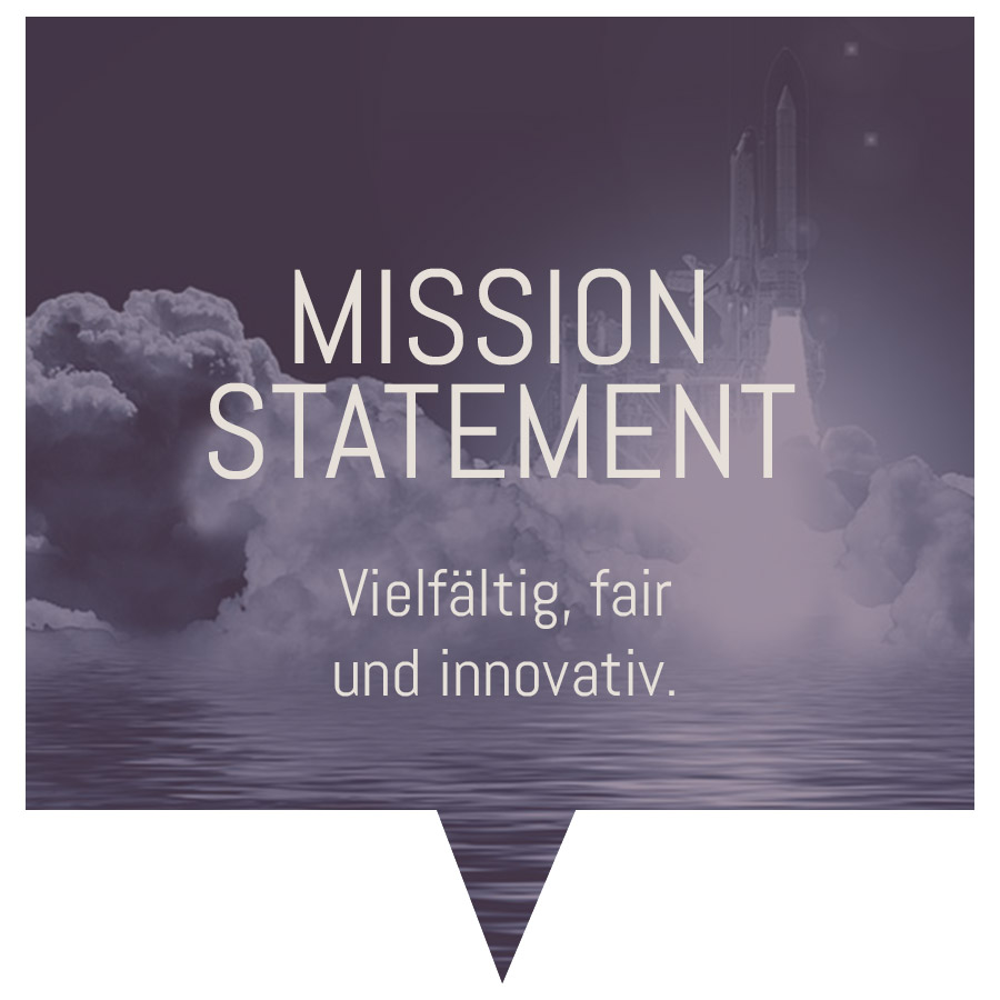 MISSION STATEMENT
